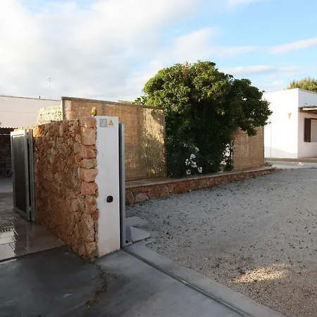 Trullo Romantico *