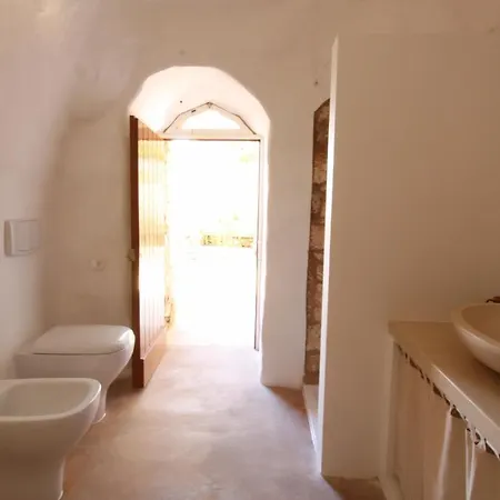 アパート Trullo Romantico