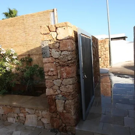 Trullo Romantico * タヴィアーノ
