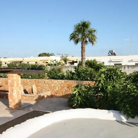 Trullo Romantico *