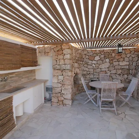 Trullo Romantico タヴィアーノ