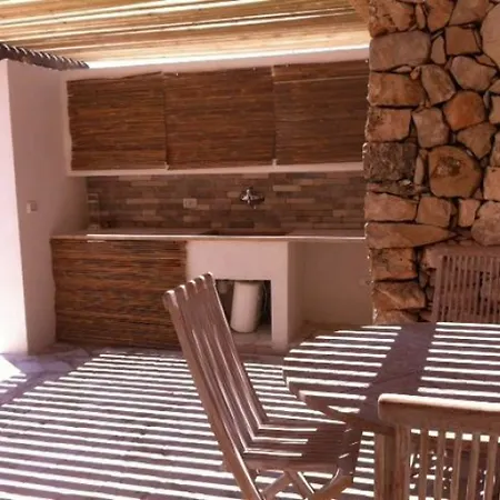 Trullo Romantico